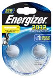 PILE CR2032 3V LITHIUM ULTIMATE ENERGIZER B2