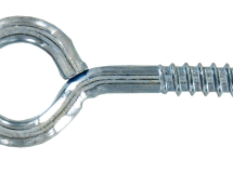 PITONS ZINGUES 6X40