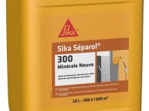 Sika Séparol 300 Minerale Neuve 20L