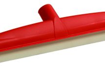 RACLETTE PLASTIQUE LAME TEFABLOC INTERCHANGEABLE 55CM