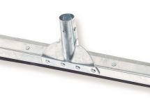 RACLETTE METALLIQUE 75 CM