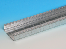 Fourrure 47 - long. 3 m x larg. 47 mm