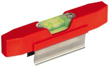 NIVEAU POUR REGLE ALUMINIUM
