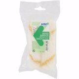 Assortiment 4 lames de scie sauteuse accroche en T SCID - Chrome vanadium et HSS