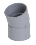 COUDE SIMPLE FEMELLE/FEMELLE 20° DIAMETRE 40 - UCH22
