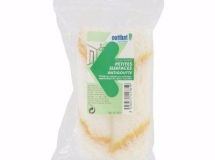 Assortiment 4 lames de scie sauteuse accroche en T SCID - Chrome vanadium et HSS