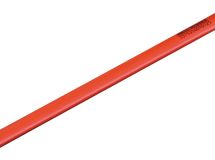 CRAYON DE CHARPENTIER ROUGE 30CM (EN BOITE DE 120)
