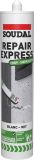Mastic acrylique REPAIR EXPRESS Crépi - cartouche de 290ml