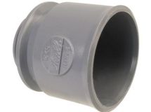 MANCHETTE FEMELLE ADAPTATION A VISSER DIAMETRE 40 - MFA4
