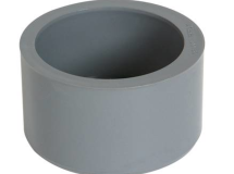 TAMPON DE REDUCTION SIMPLE MALE/FEMELLE DIAMETRE 100/80 - T8