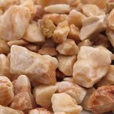 GRAVIER CONCASSE PREMIUM ROSÉ VALENCIA 10/15 MM SAC 25 KG