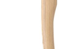 HACHETTE MANCHE GALBÉ 0,6 KG MANCHE BOIS