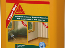 Résine prête à l'emploi Imper Mur bidon de 2L