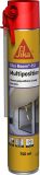 MOUSSE POLYURETHANE SIKABOOM-151 EN 500ML MULTIPOSITION