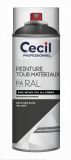 PA RAL SA-HC-FR-BRUN GRI-.400L