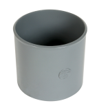 MANCHON A BUTEE FEMELLE/FEMELLE DIAMETRE 140 - M2Y
