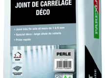 Joint de carrelage décoration 5046 ELIT Gripe Boîte 10kg