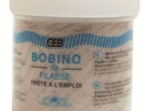 FILASSE BRICOLAGE BOBINE 80G