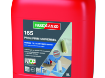 Primaire tous supports 167 PROLIPRIM bidon de 5L