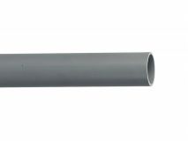 Tube PVC-U pour eaux usées TUBEVAC NFE+NFME - diam. 80mm x long. 4m