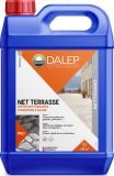 Nettoyant Terrasses Concentré NET TERRASSE - Bidon 5 L