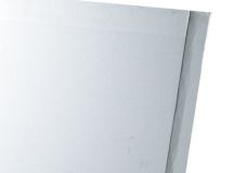Plaque de plâtre HORIZON 4 BA13 - long. 2,50m x larg. 1,20m