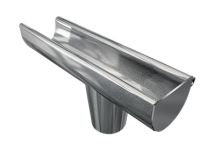 Embout + Moignon + Talon 250 droit b14 NATZINC