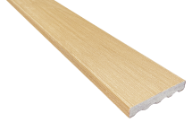 Planche de finition Atmosphere 138mm 4.00m CM Nuances Chêne