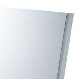Plaque de plâtre HORIZON 4 BA13 - long. 2,50m x larg. 1,20m