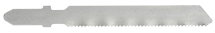 BLISTER 5 LAMES SCIE SAUTEUSE STANDARD HSS 75X50X1.2 - T