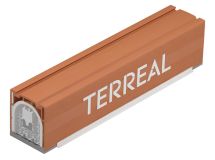 LINTEAU MONOBLOC L 20x31,4x280 NOUVEAU MODELE TBL Lasbordes