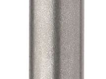 Foret métaux HSS Pro Din 338 angle 118° Ø 7 mm