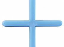 BLISTER DE 250 CROISILLONS LARGEUR 3 MM