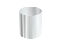 Extension rigide pour Sun tunnel TWR/TLR, longueur 62cm ZTR 014 0062