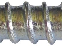 FIXATION DÉMONTABLE ACIER M10 (Ø 12X100) MTX PLEIN