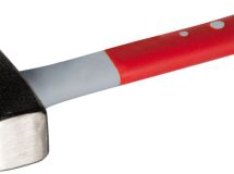 MASSETTE A ANGLES ABATTUS 1,200KG MANCHE FIBRAGOM