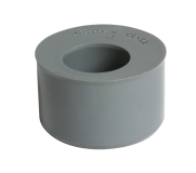 TAMPON DE REDUCTION SIMPLE MALE/FEMELLE DIAMETRE 63/50 - L5