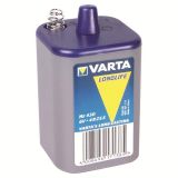 PILE SPEC.CARREE.6V 4R25 VARTA VRAC