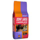 Joint Large Hydrofugé À Double Gachâge - PRBPC JOINT LARGE XT GRIS CLAI