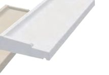 APPUI BETON TON PIERRE PPS 35 X 80