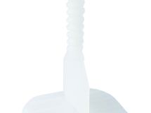 CROISILLONS AUTO-NIVELLANTS LINEAIRES 1 MM (200 PIECES)