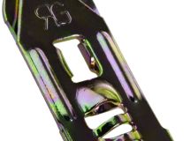 CHEV. GOLD + P. A VIS M7 Sachet de 10