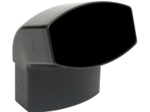 COUDE 90X56 OVATION 28 MF 67'30 ANTHRACITE - CN6GTA