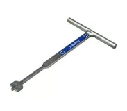 Clé d’ajustement pour plot terrasse CLEMAN