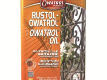 DURIEU RUSTOL BIDON 1L