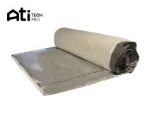 Isolant multicouche thermoréflecteur ATI TECH PRO - long. 10,70m x larg. 1,5m x ep. 42mm