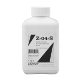 Liquide à souder Z-04-S pour le zinc RHEINZINK, contenance 750 ml