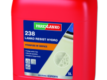 HYDROFUGE DE SURFACE 238 LANKO RESIST HYDRO 5L