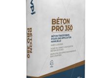 MULTI-USAGE BETON PRO 350 35kg