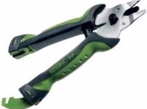 AMP LED FLA E14 2700K 470LM /2